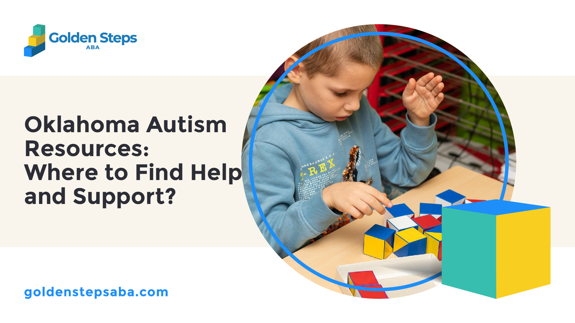 Oklahoma Autism Resources Where to Find Help and Support?